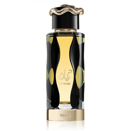 Tipuri Parfumuri - Teriaq Intense 100ml - Apa de Parfum, unisex