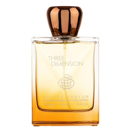 Parfumuri Barbati - Three DImension 100ml - Apa de Parfum, barbati