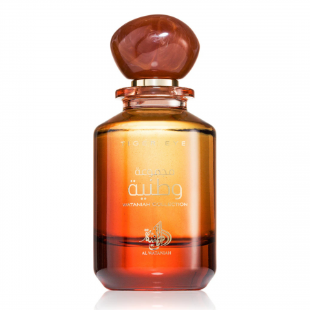 Parfumuri de zi - Tiger Eye 100ml - Apa de Parfum, unisex