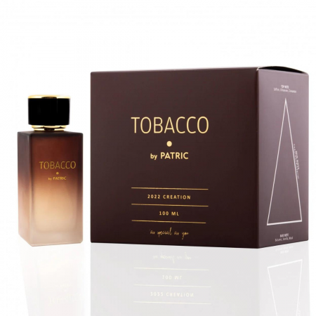 BLACK FRIDAY 2025 - Tobacco 100ml - Apa de Parfum, unisex