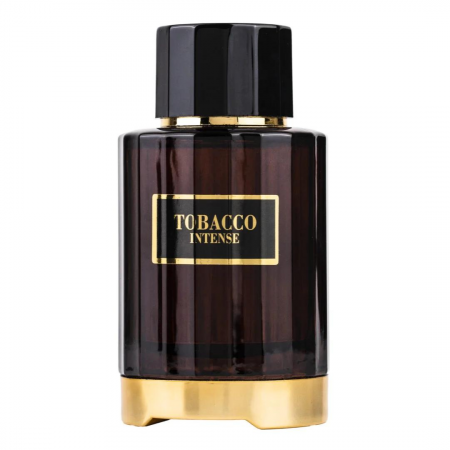 Parfumuri Barbati - Tobacco Intense 100ml - Apa de Parfum, unisex