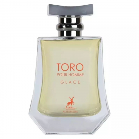 Parfumuri sub 90 RON - Toro Pour Homme Glace 100ml - Apa de Parfum, barbati