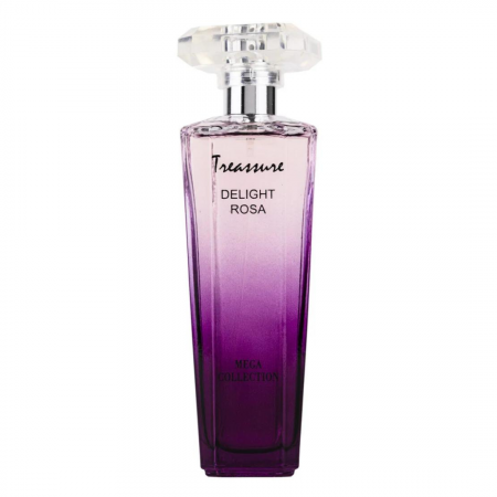 Parfumuri sub 90 RON - Tresure Delight 100ml - Apa de Parfum, dama