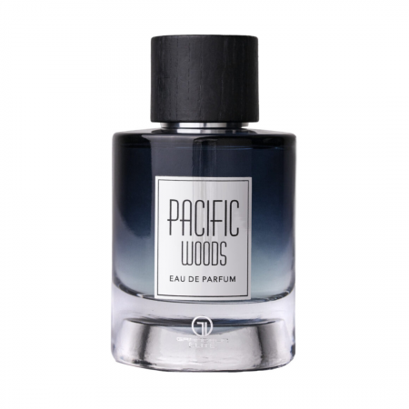 Parfumuri de zi - Pacific Woods 100ml - Apa de Parfum, barbati