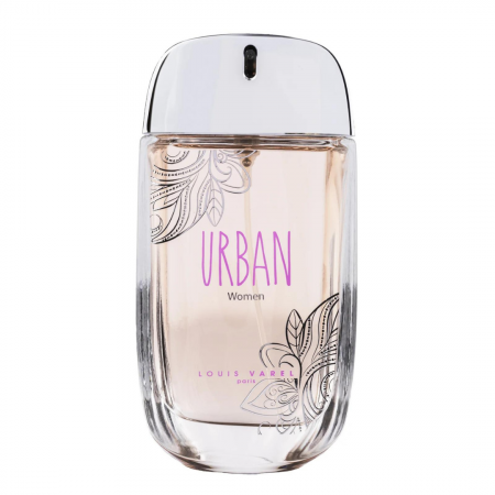 Tipuri Parfumuri - Urban Women 100ml - Apa de Parfum, dama