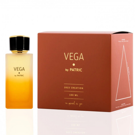 Tipuri Parfumuri - Vega 100ml - Apa de Parfum, dama