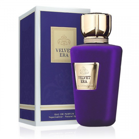 Parfumuri Vanilate - Velvet Era 100ml - Apa de Parfum, unisex