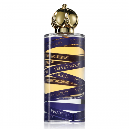 Parfumuri Clona Originale - Velvet Mood 80ml - Apa de Parfum, unisex