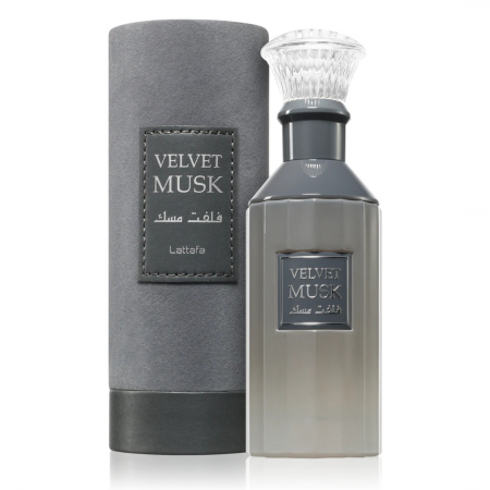 Cele mai noi - Velvet Musk 100ml - Apa de Parfum, unisex
