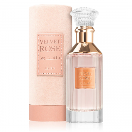 Parfumuri Femei - Velvet Rose 100ml - Apa de Parfum, dama