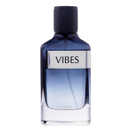 Cele mai noi - Vibes 100ml - Apa de Parfum, barbati