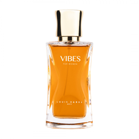 Tipuri Parfumuri - Vibes for Women 100ml - Apa de Parfum, dama