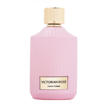 Tipuri Parfumuri - Victorian Rose 100ml - Apa de Parfum, dama