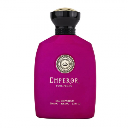 Oferta Saptamanii - Emperor For Her 100ml - Apa de Parfum, dama