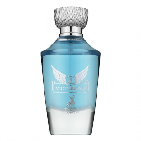 Parfumuri sub 90 RON - Victorioso 100ml - Apa de Parfum, barbati