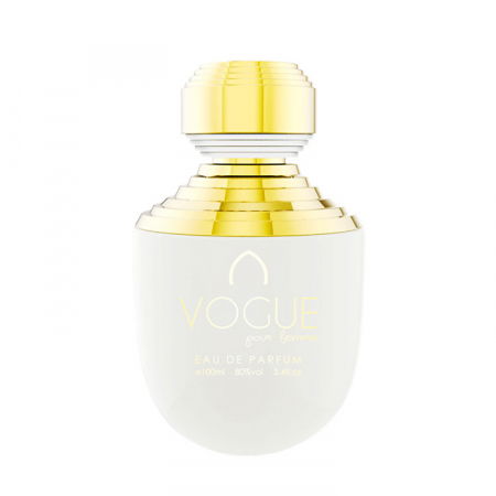 Parfumuri sub 90 RON - Vogue - New 100ml - Apa de Parfum, dama