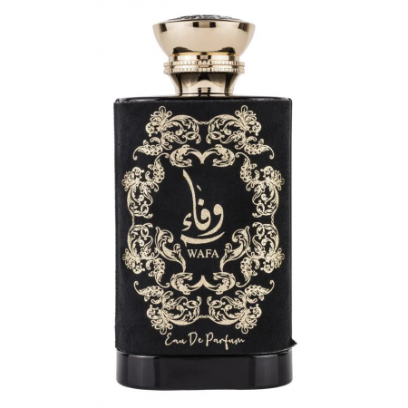 BLACK FRIDAY 2025 - Wafa 100ml - Apa de Parfum, unisex