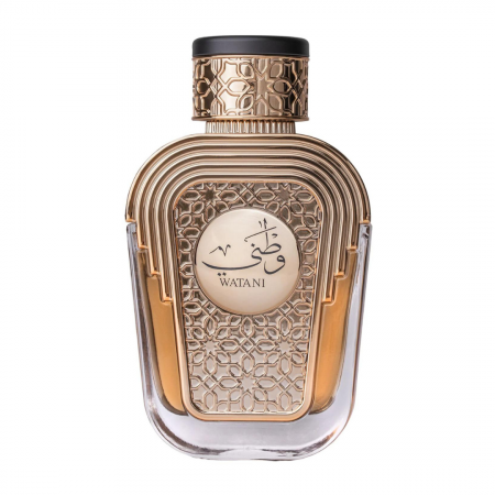Parfumuri Femei - Watani Purple 100ml - Apa de Parfum, dama