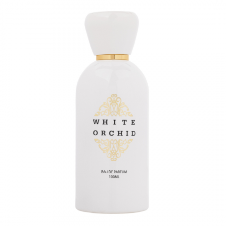 Oferta Saptamanii - White Orchid 100ml - Apa de Parfum, unisex