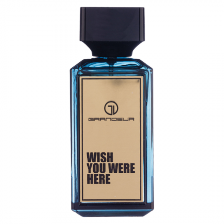 Cele mai noi - Wish You Were Here 100ml - Apa de Parfum, barbati