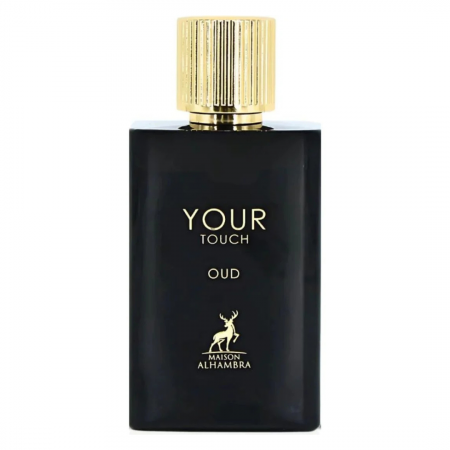 Armani - Your Touch Oud 100ml - Apa de Parfum, unisex