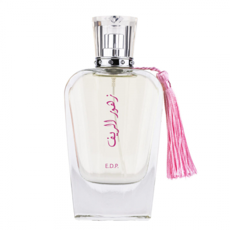 Parfumuri Femei - Zahoor al Reef 90ml - Apa de Parfum, dama