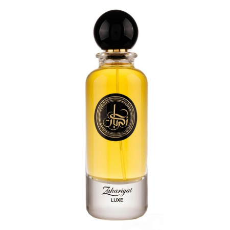 Tipuri Parfumuri - Zakariyat Luxe 100ml - Apa de Parfum, unisex