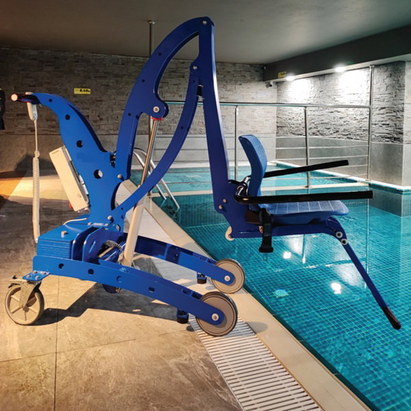 Pool chair