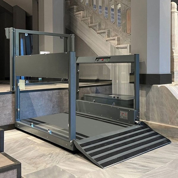 Platforme tip foarfeca