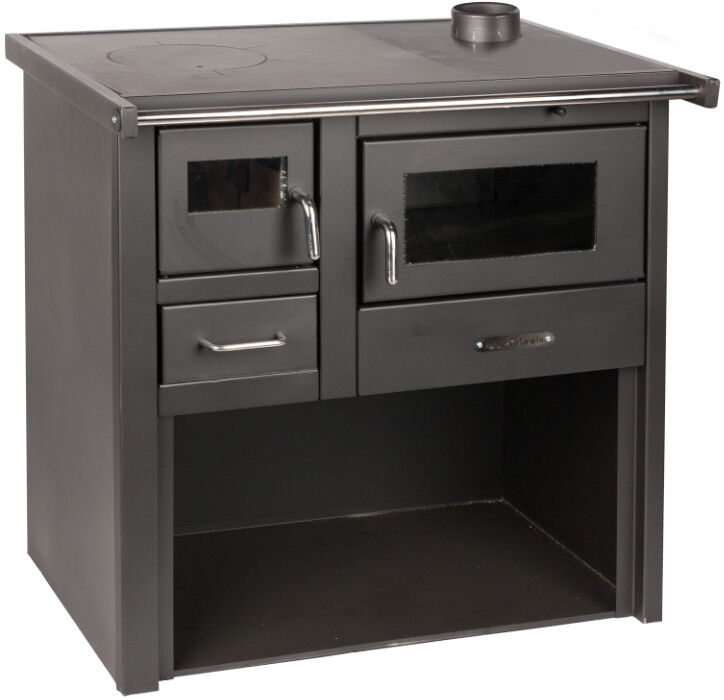 Soba de Gatit pe Lemne Grand Tip B [16]