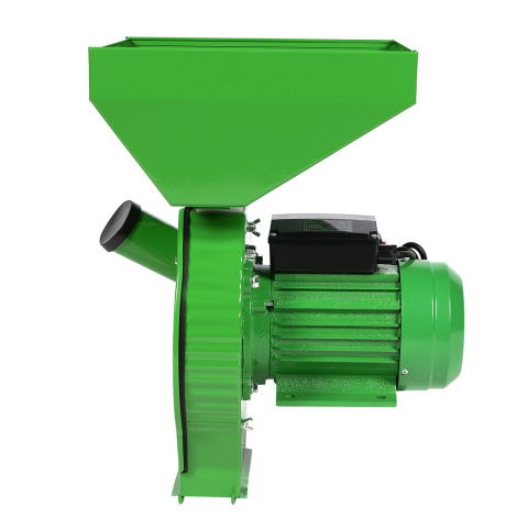 Moara Micul Fermier cu sac 3.9KW cuva mare [3]