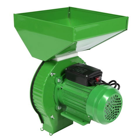 Moara Micul Fermier cu sac 3.9KW cuva mare [4]