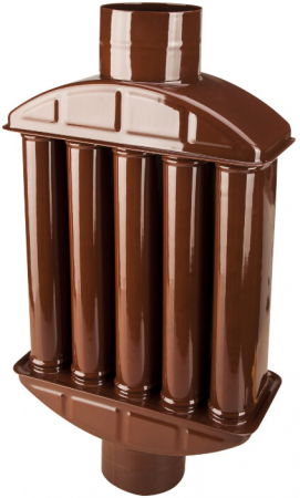 Recuperator Caldura Emailat 1051