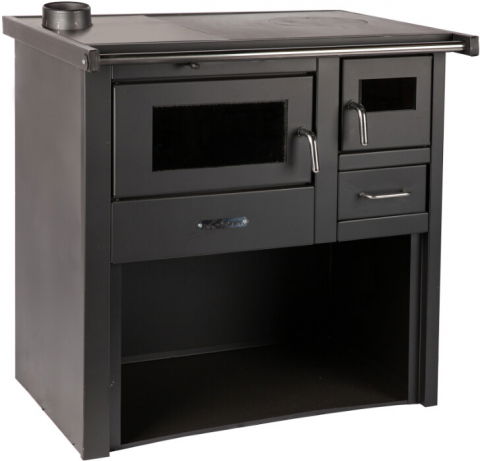 Soba de Gatit pe Lemne Grand Tip B [16]