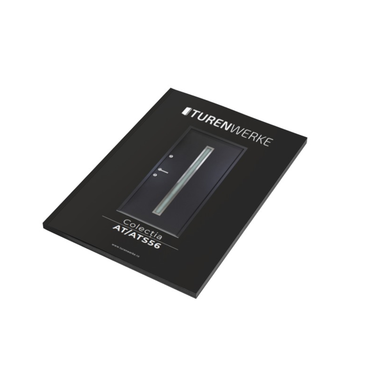 TurenWerke - ATS