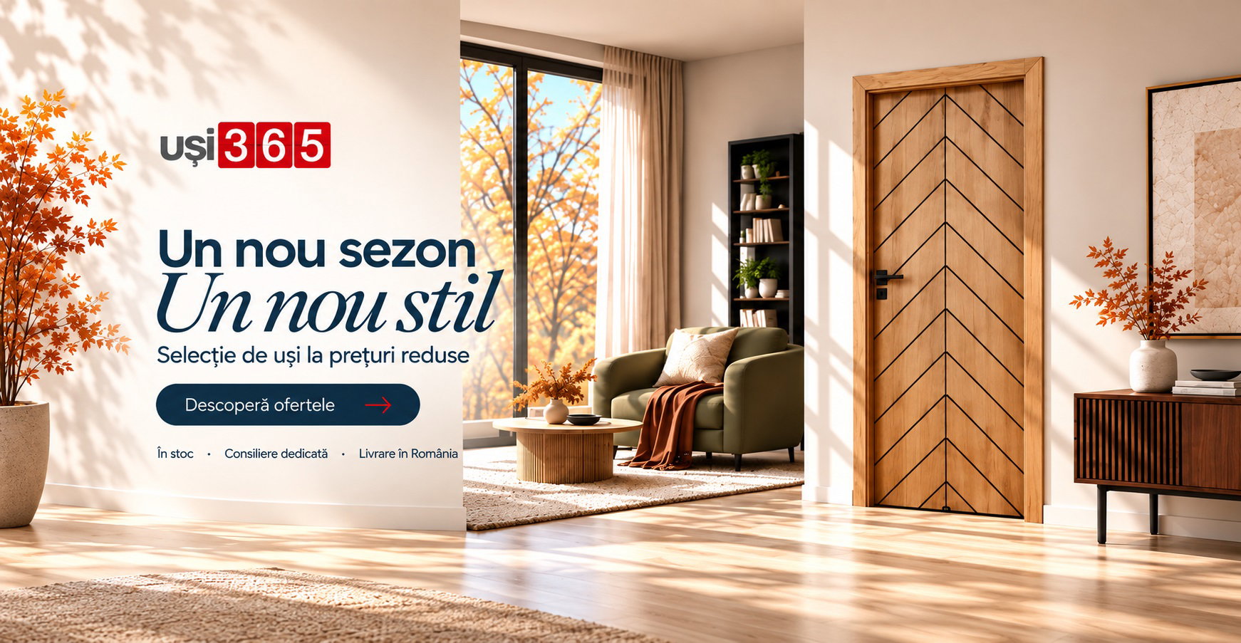 Promo Home Page