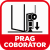 Prag coborator