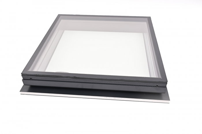Chepeng acces acoperis - Cupola SKYLIGHT - Acces, Luminare si Ventilare [3]