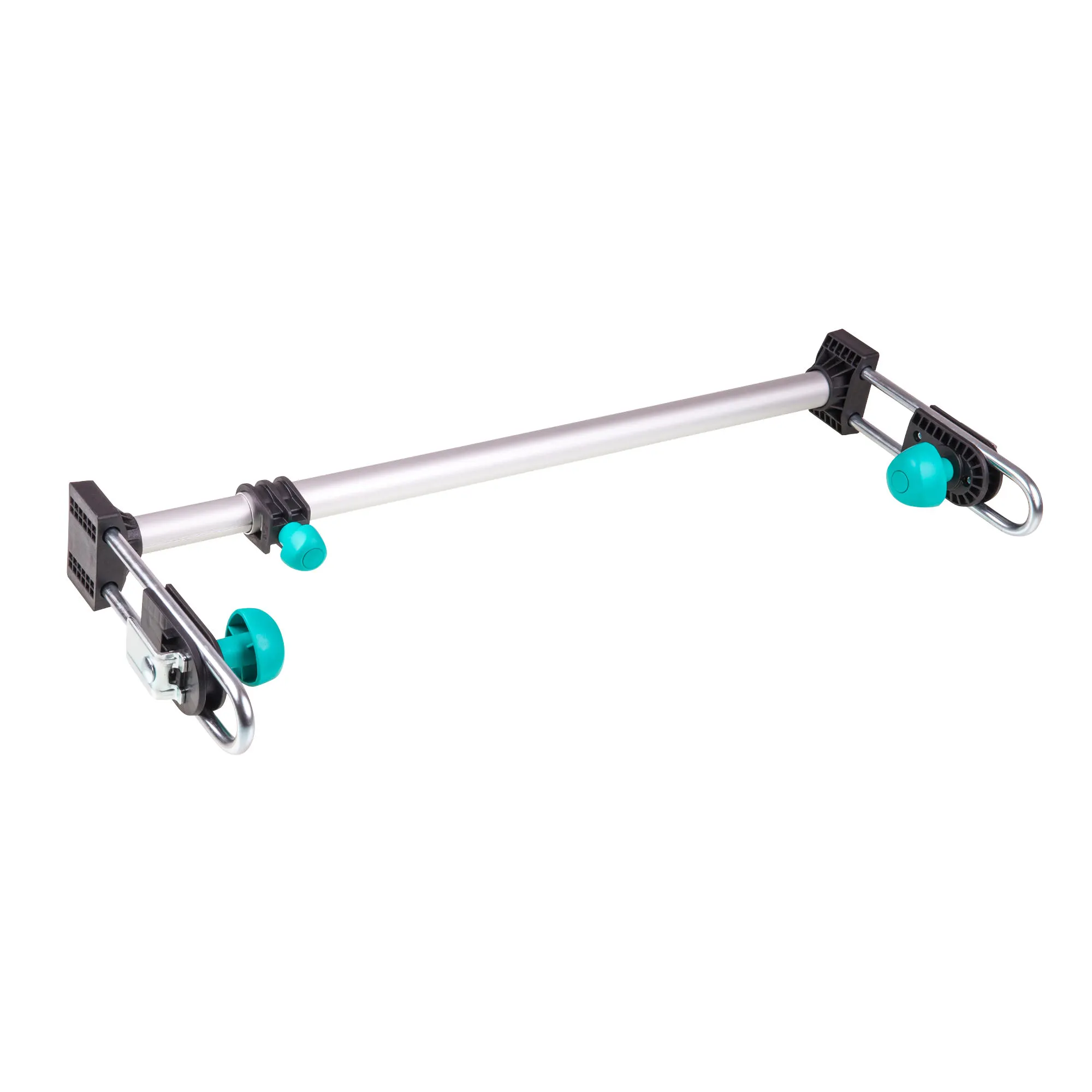 Distantier pentru captuseala / toc montaj usa de interior - Wolfcraft Easy - 3675000 [1]