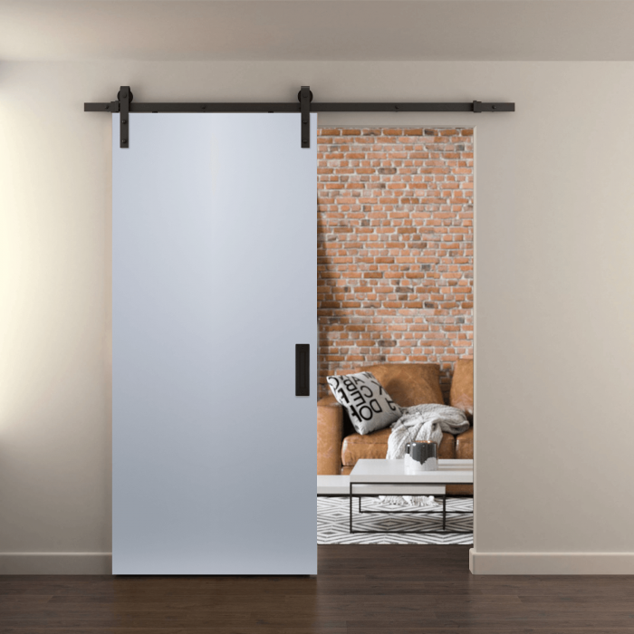 Usa hambar glisanta Barn Door [1]