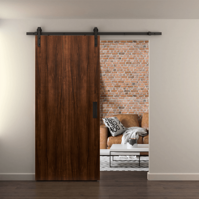 Usa hambar glisanta Barn Door [1]