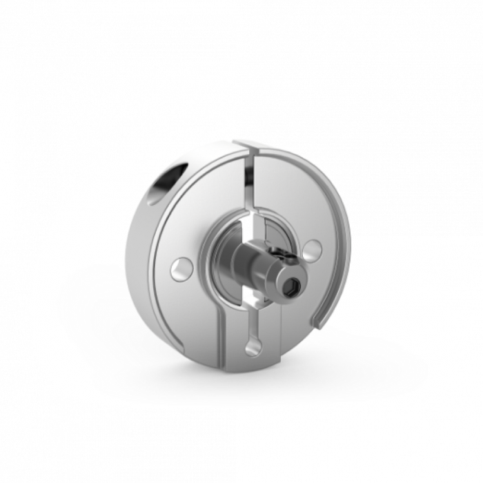 Adaptor cilindru existent pentru Tedee, Black [1]