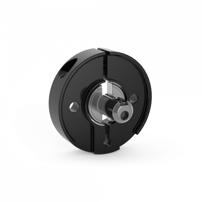 Adaptor cilindru existent pentru Tedee, Black [2]