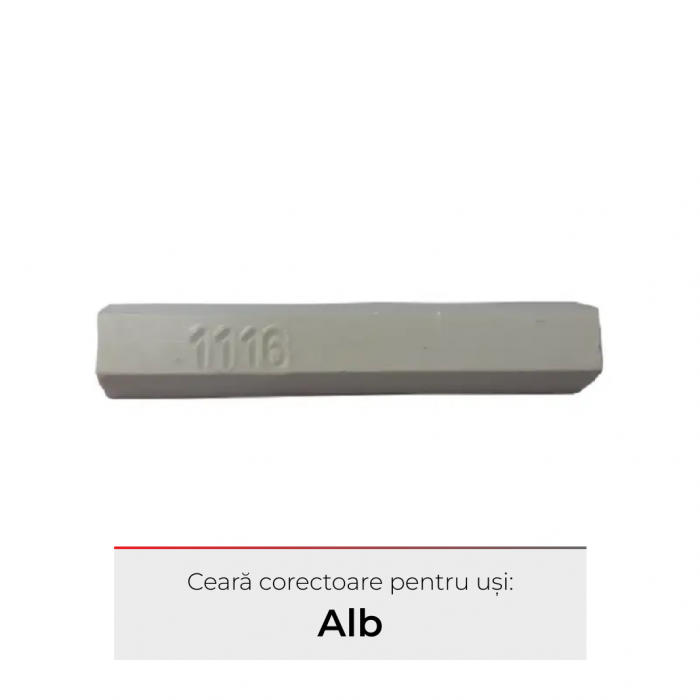 Ceara corectoare pentru usi de interior [1]