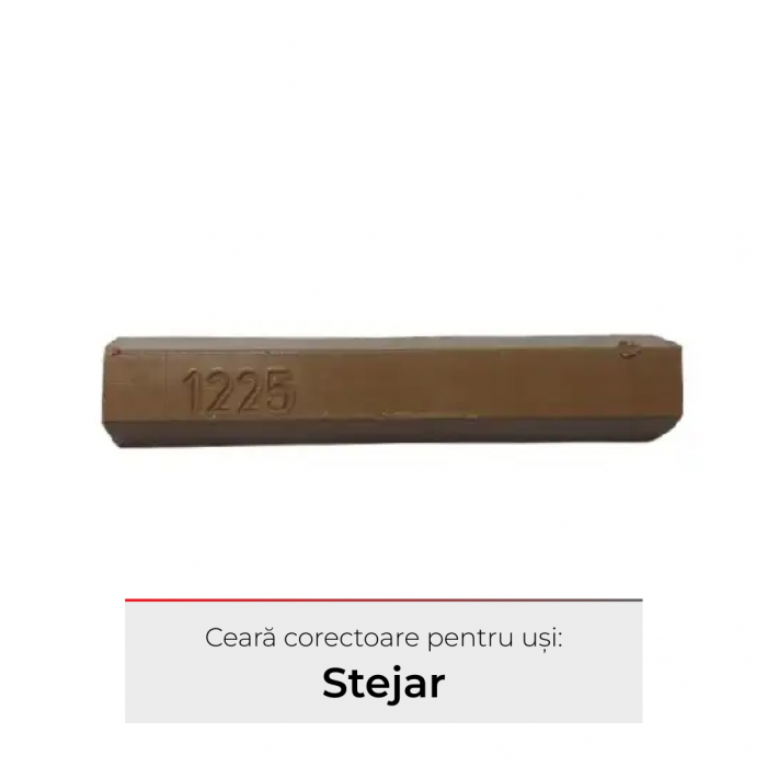 Ceara corectoare pentru usi de interior [1]