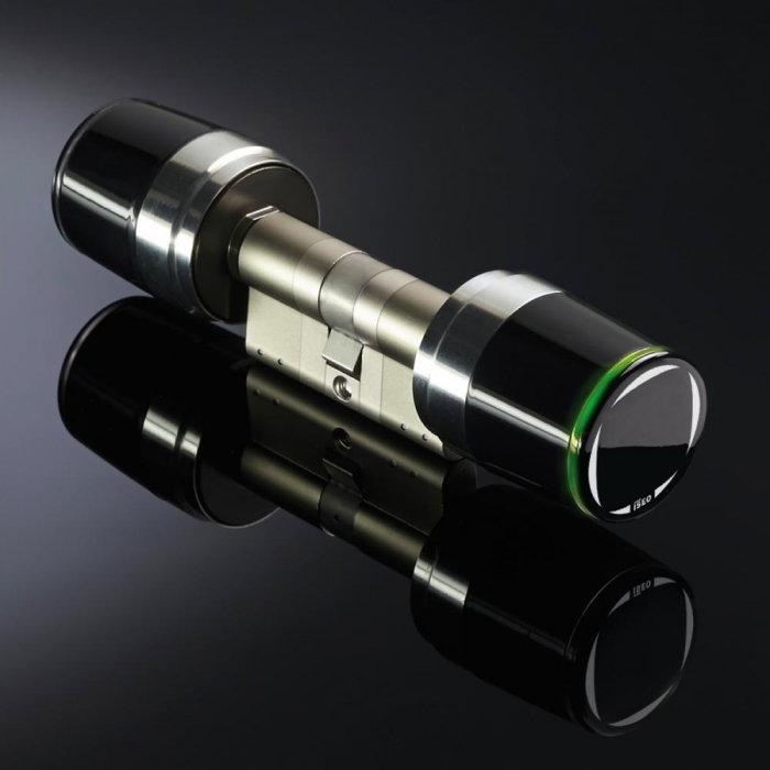 Cilindru electronic - Libra Smart Iseo [1]