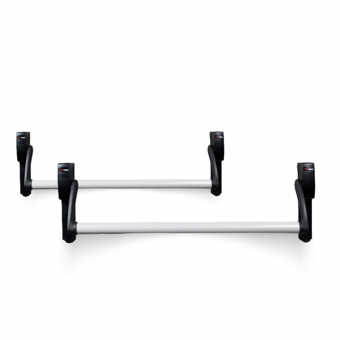 Bara Antipanica Standard - Canat Secundar + Broasca Anp. [1]