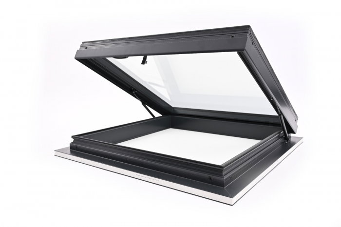 Chepeng acces acoperis - Cupola SKYLIGHT - Acces, Luminare si Ventilare [1]