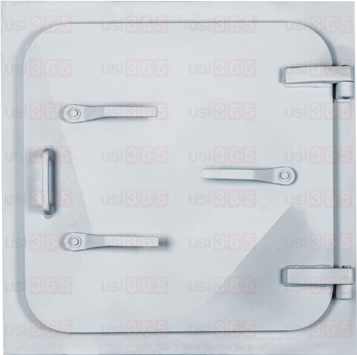 OBLON Metalic buncar ALA OME1 - Otel 1 canat - 700x700 [1]