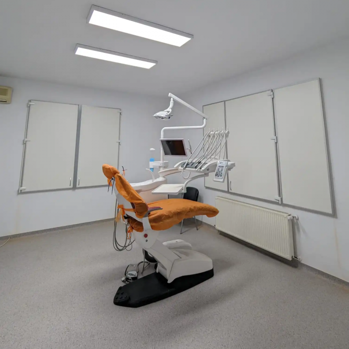 Oblon placat cu plumb - Oblon antiradiatii pentru camere radiologice [3]